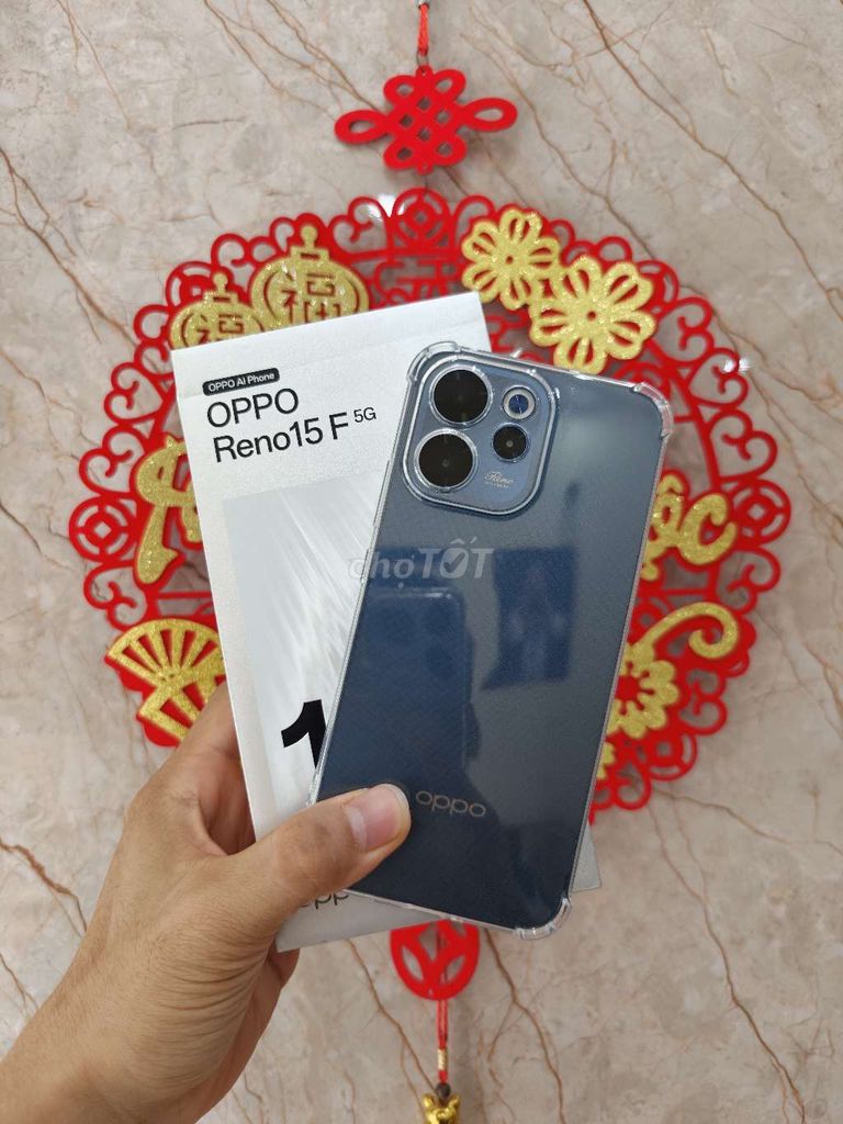 Oppo Reno 5F 5G 8GB/256GB Xanh. Mua bán Điện thoại tại Quận Lê Chân Hải Phòng được đăng bởi Khánh Phone  hình 1