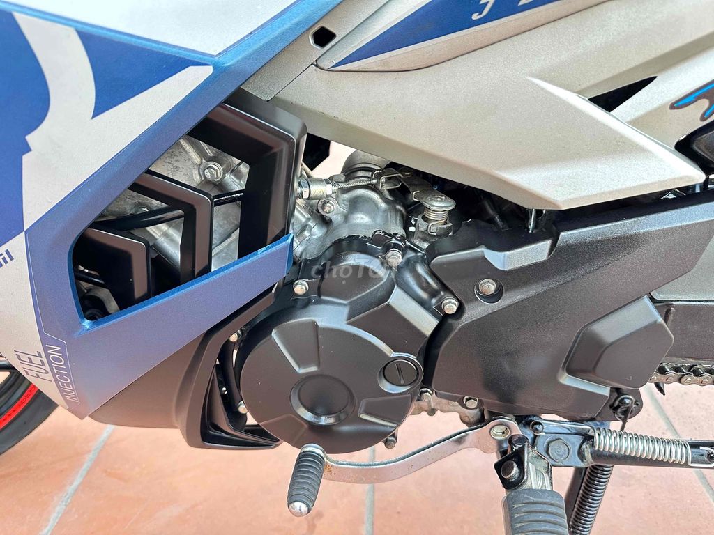 Bán xe Exciter 150. Mua bán Xe máy tại Quận Hồng Bàng Hải Phòng được đăng bởi Bảo An hình 5