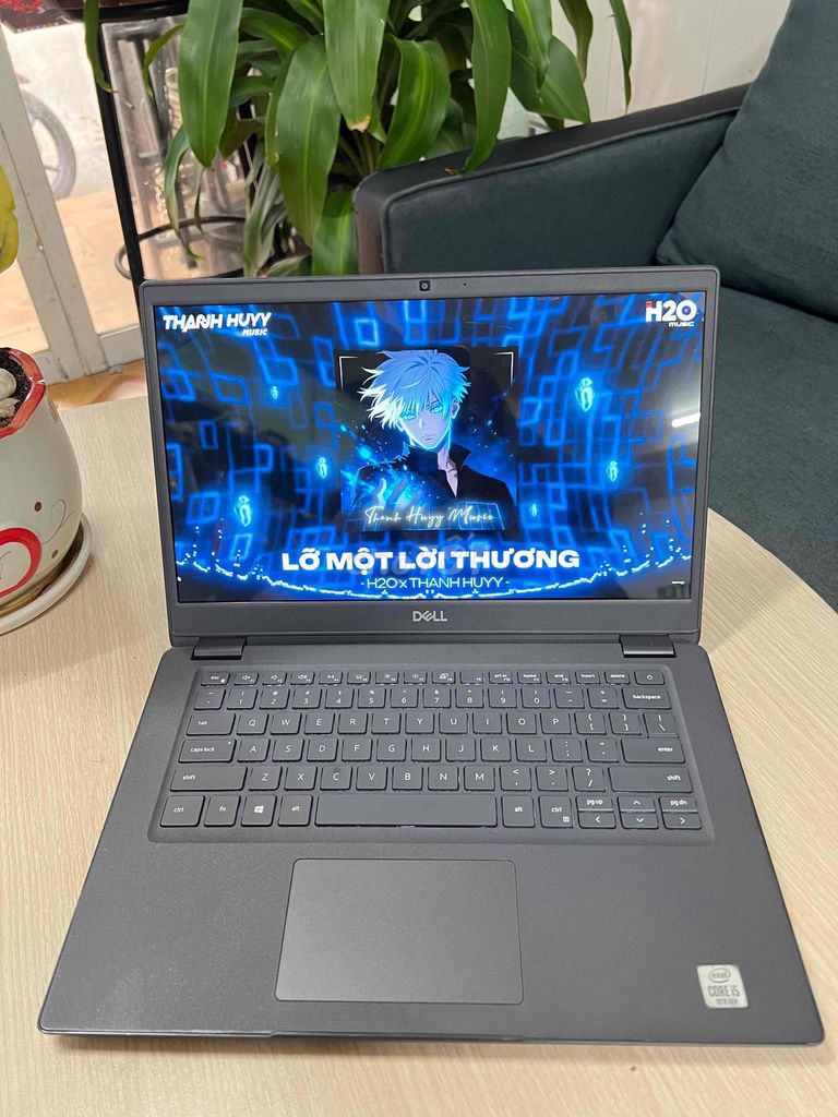 Dell Latitude 3410 i5-10310U 14 inch 8GB/256GB. Mua bán Laptop tại Quận Bình Tân Tp Hồ Chí Minh được đăng bởi NHƯ ĐIỆP hình 1