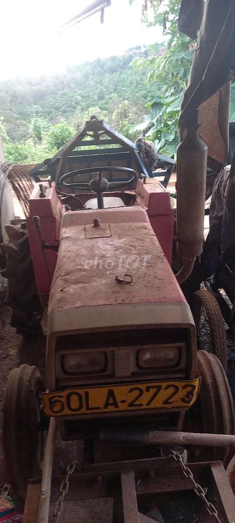 Máy cày shibaura 1540 mạnh êm. Mua bán Phương tiện khác tại Huyện Tuy Đức Đắk Nông được đăng bởi Gia Cát Bụi Tiên Sinh hình 5