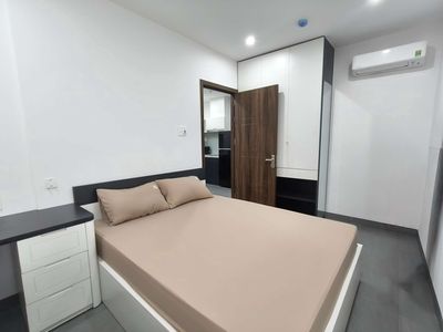 Аренда · 1 комн. · 35 м² · Quận Hải Châu, ул. Đường Lưu Quý Kỳ