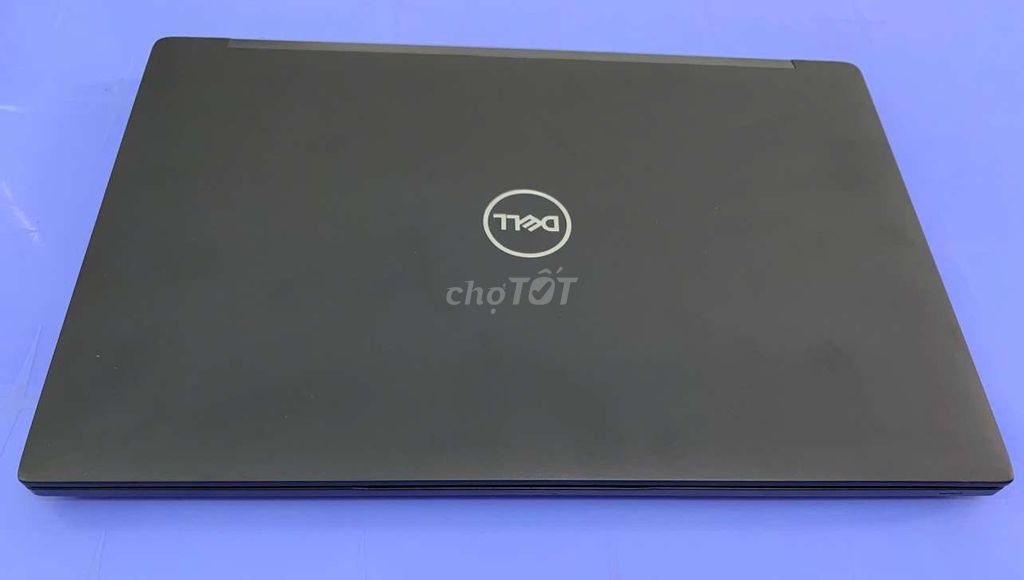 DELL 7490: MÀN CẢM ỨNG, CORE i5 RAM 16GB: ĐẸP 98℅