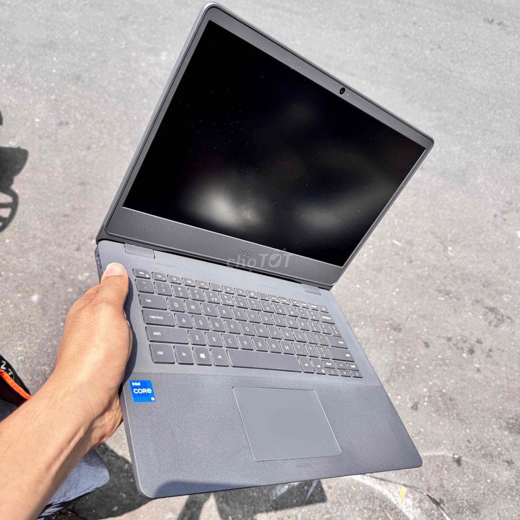 Dell Vostr***5g7 14 inch 16GB/256GB. Mua bán Laptop tại Quận 8 Tp Hồ Chí Minh được đăng bởi Tantaimobile hình 1