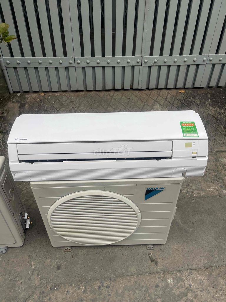 daikin - toshia- mitsubishi 1hp>2hp