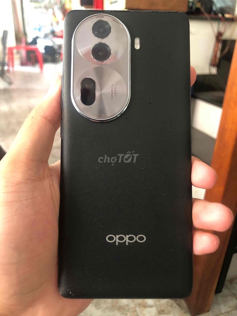 Oppo Reno11 5G 256GB Đen 12GB Like New. Mua bán Điện thoại tại Quận Tân Phú Tp Hồ Chí Minh được đăng bởi Tony Chung Q10 Q11 hình 1