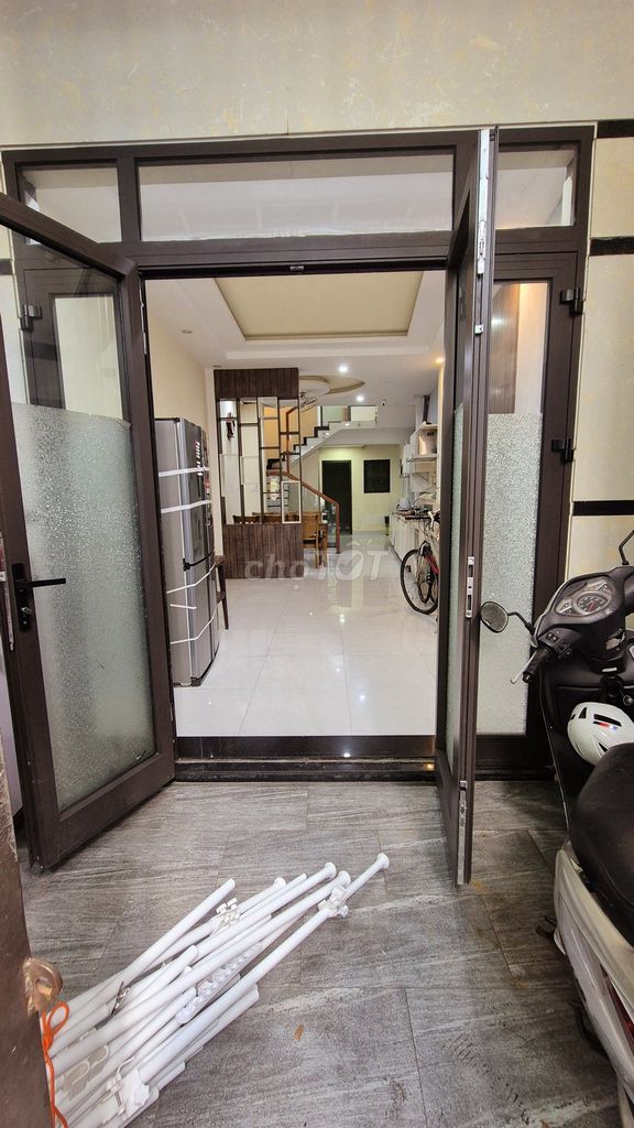Аренда · 3 комн. · 70 м² · Quận Sơn Trà, ул. Đường Lương Thế Vinh