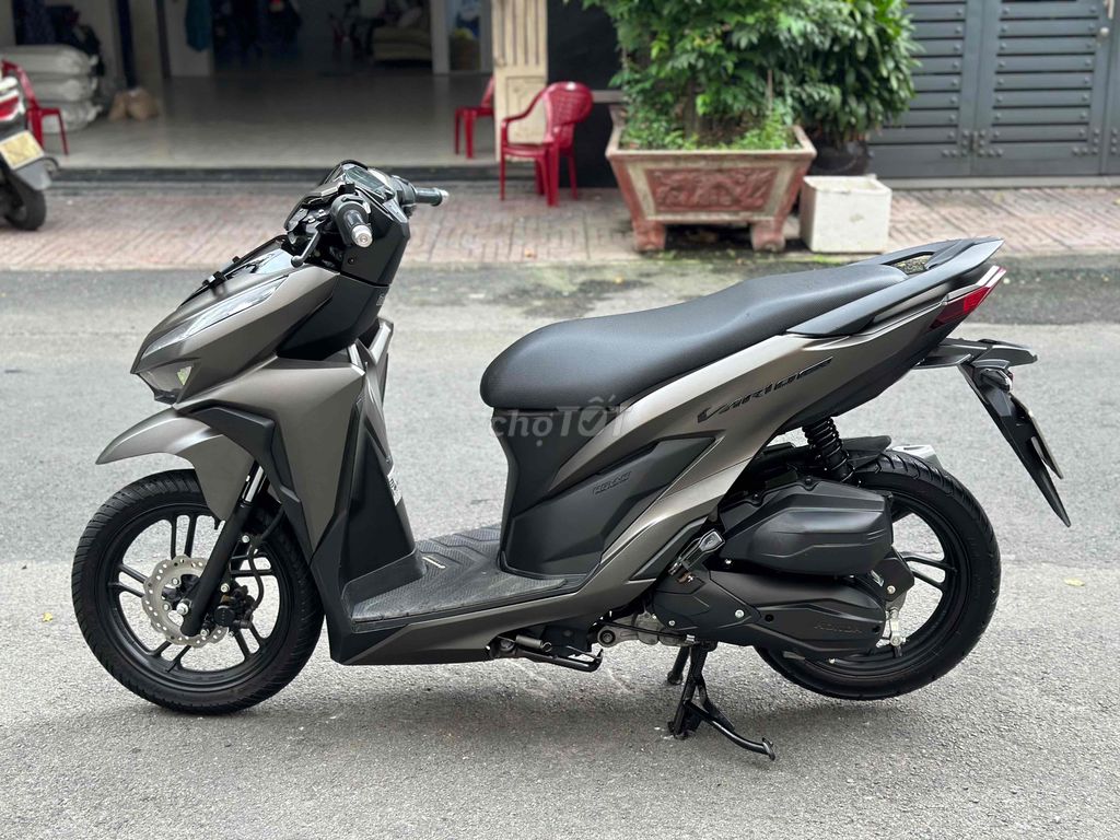 Vario 15O Smartkey BSTP 9Chủ Vàng Cát Ít Đi Bán🚘