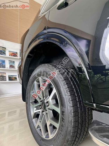 Ford Everest Titanium 2.0L 4x2 AT 2025. Mua bán Ô tô tại Quận Bắc Từ Liêm Hà Nội được đăng bởi Kiên Hoàng hình 3