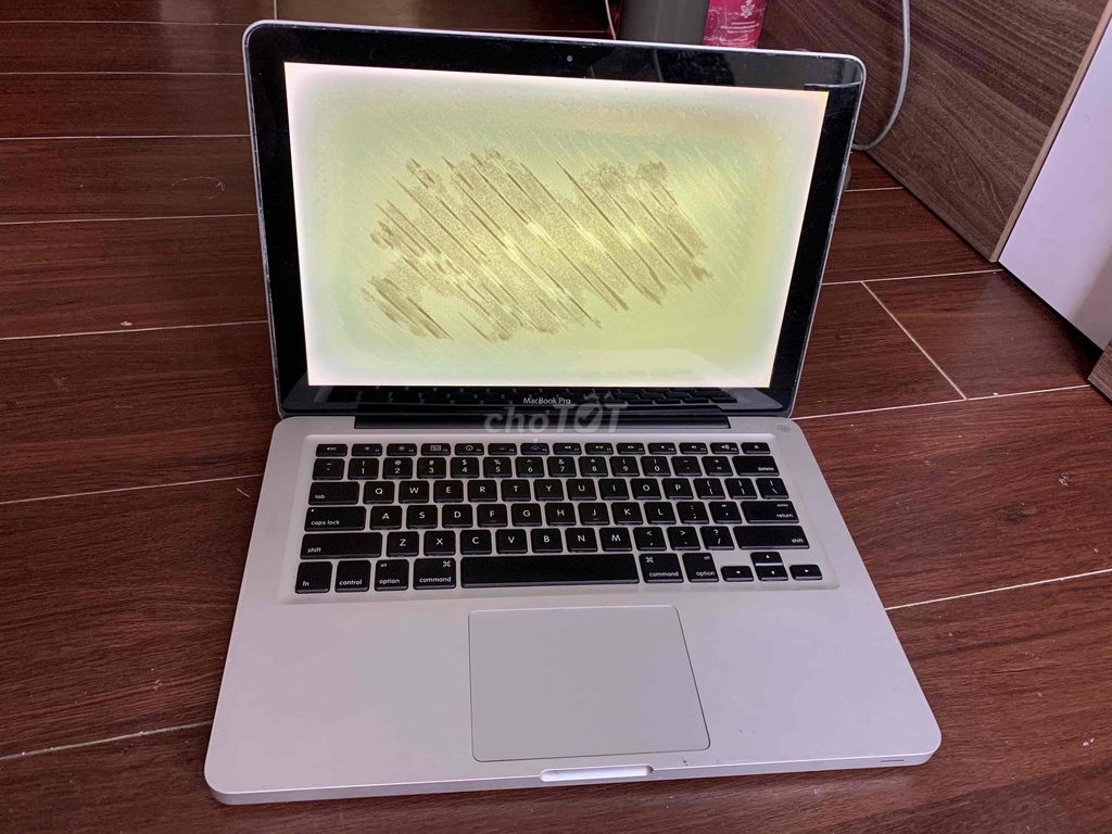 MacBook