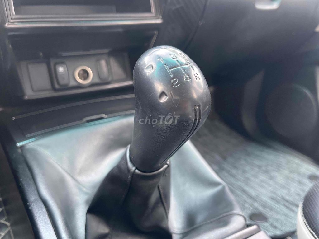 Mitsubishi Pajero Sport 2017 D 4x2 MT - 280000 km. Mua bán Ô tô tại Thành phố Hội An Quảng Nam được đăng bởi Nguyễn Minh Nở hình 8