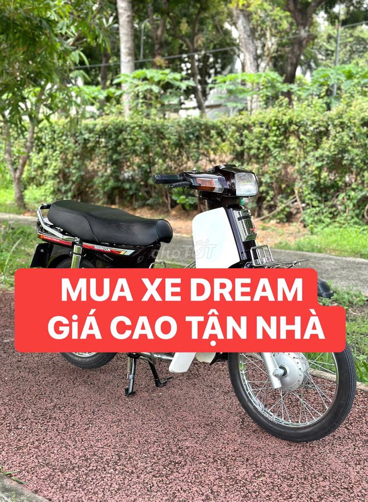 THU MUA XE MÁY CŨ GIÁ TỐT, TẬN NHÀ