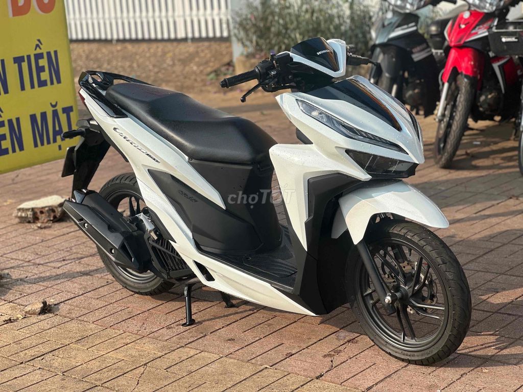 vario 150. Mua bán Xe máy tại Thành phố Long Khánh Đồng Nai được đăng bởi cửa hàng xe máy DUY HIỆP hình 3