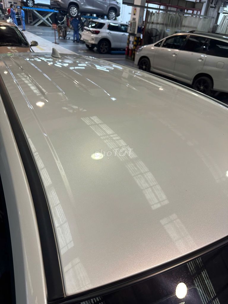 Toyota Corolla Cross 2022 1.8G, xe gia đình, 1 chủ. Mua bán Ô tô tại Quận Tân Phú Tp Hồ Chí Minh được đăng bởi Thành Nam Toyota  hình 10