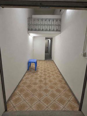 Nhà phố 27 m² · 1 PN · Đường Văn Cao