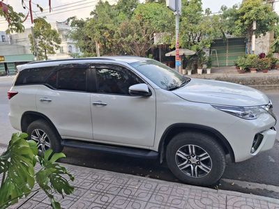Toyota Fortuner 7 số tự động. Chính chủ