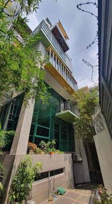 Аренда · 1 комн. · 40 м² · Quận 1, ул. Đường Nguyễn Trãi