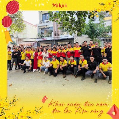 tuyển 2 sales thị trường Thủ Đức thưởng theo đơn