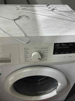 máy giặt Electrolux 8kg cần bán gấp
