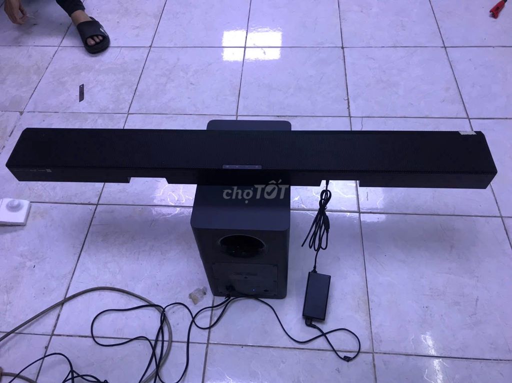 Loa soundbar Samsung HW-Q70T/XV 3.1.2 Ch. Mua bán Tivi, Âm thanh tại Thành phố Thủ Đức Tp Hồ Chí Minh được đăng bởi khodienmaygiare hình 1