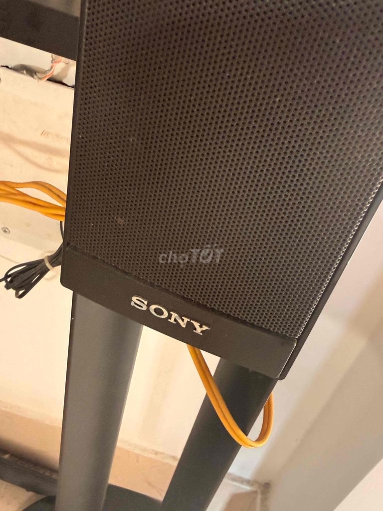 Hệ thống âm thanh Sony Đen. Mua bán Tivi, Âm thanh tại Quận Liên Chiểu Đà Nẵng được đăng bởi Mr Huy hình 1