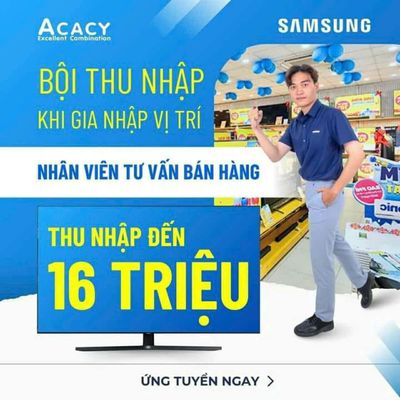 CÔNG TY SAMSUNG