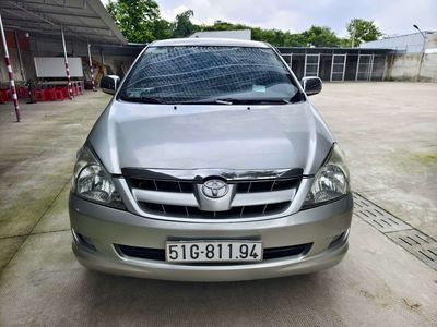 2 71 2006 G - 220000 km. Mua bán Ô tô tại Thành phố Long Khánh Đồng Nai được đăng bởi Phạm văn ý