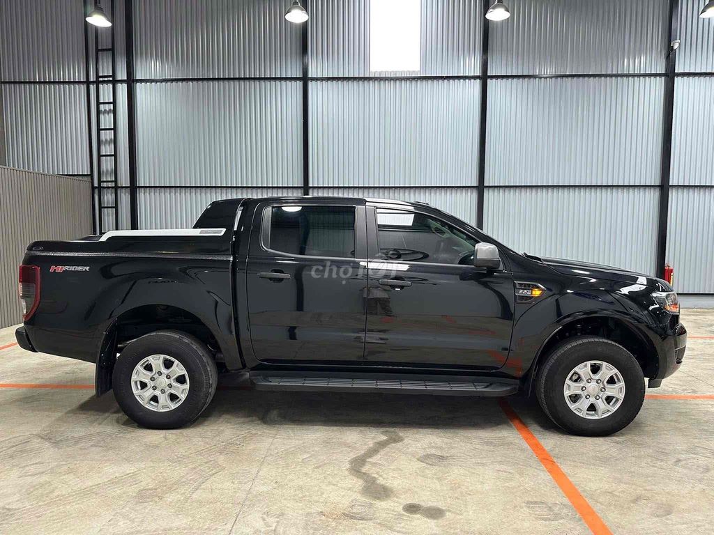Ford Ranger 2017 XLS 2.2L 4x2 MT. Mua bán Ô tô tại Thành phố Buôn Ma Thuột Đắk Lắk được đăng bởi Hiếu Đắk Lắk hình 7