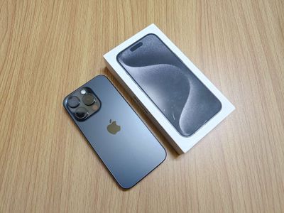 Iphone 15 Pro 1TB mã VN hàng chính hãng. Mua bán Điện thoại tại Quận 10 Tp Hồ Chí Minh được đăng bởi Bách