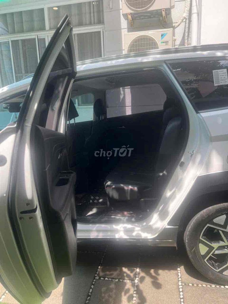 Hyundai Stargazer 2024 X Cao cấp 1.5 AT - 36000 km. Mua bán Ô tô tại Thành phố Thủ Đức Tp Hồ Chí Minh được đăng bởi Khương Duy Ô Tô Lướt hình 6