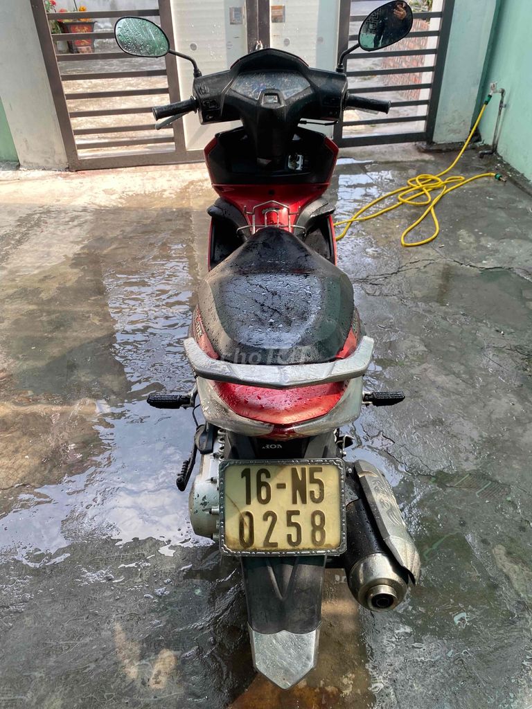 ab 208 máy zin thật chất. Mua bán Xe máy tại Quận Kiến An Hải Phòng được đăng bởi nguyễn văn chiến hình 6