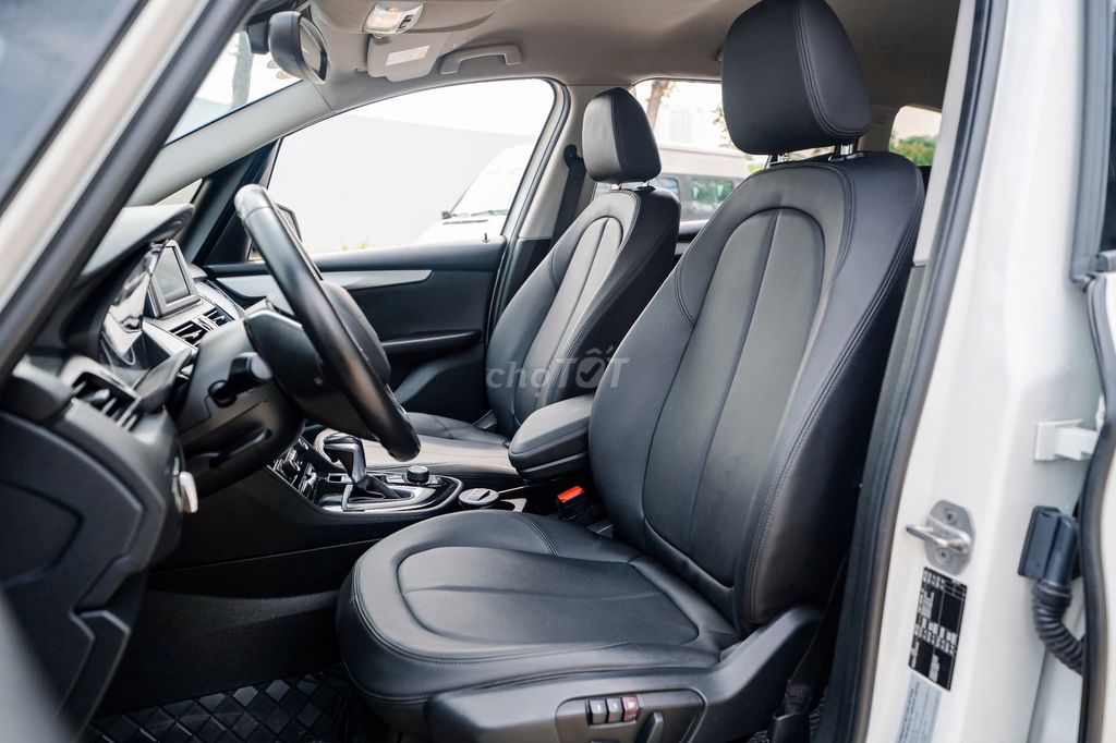 BMW 218i Sản xuất 2016. Mua bán Ô tô tại Quận Cầu Giấy Hà Nội được đăng bởi Quân Q Auto hình 15