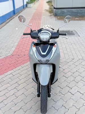 Honda SH Mode Xám 816 km