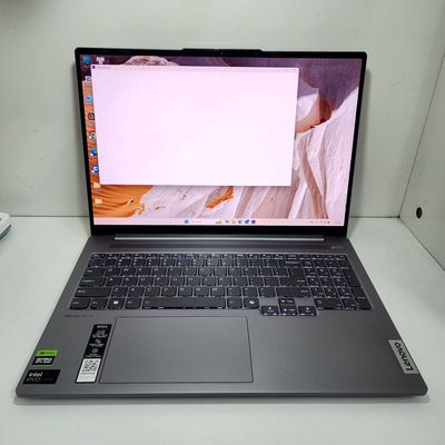 Laptop Đồ Hoạ Ideapad Pro 5 2024 Ultra9 4050 Oled. Mua bán Laptop tại Quận Hai Bà Trưng Hà Nội được đăng bởi Nguyễn Kha