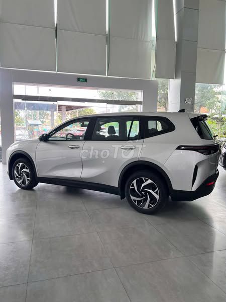 VINFAST LIMO GREEN XE SẴN, TRẢ TRƯỚC 79TR NHẬN XE. Mua bán Ô tô tại Thành phố Thủ Đức Tp Hồ Chí Minh được đăng bởi VINFAST MIỀN NAM hình 5