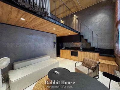 Rent · 1 bd · 30 м² · Quận 12, ул. Đường Trường Chinh