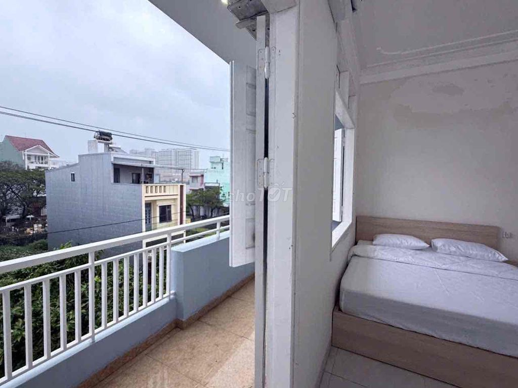 Furnished 7-bedroom building near Crown in Khuê Mỹ — photo 9