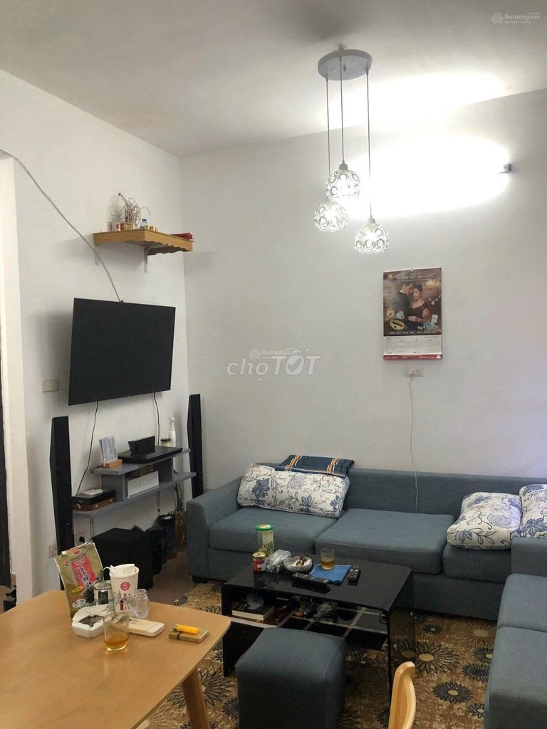 Квартира 1 спальня, 1 санузел, 40м2, Тхак Бан, 1,65 млрд