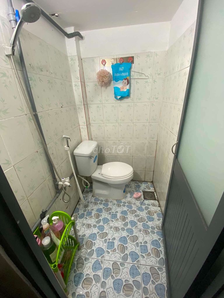 Pass gấp phòng trọ