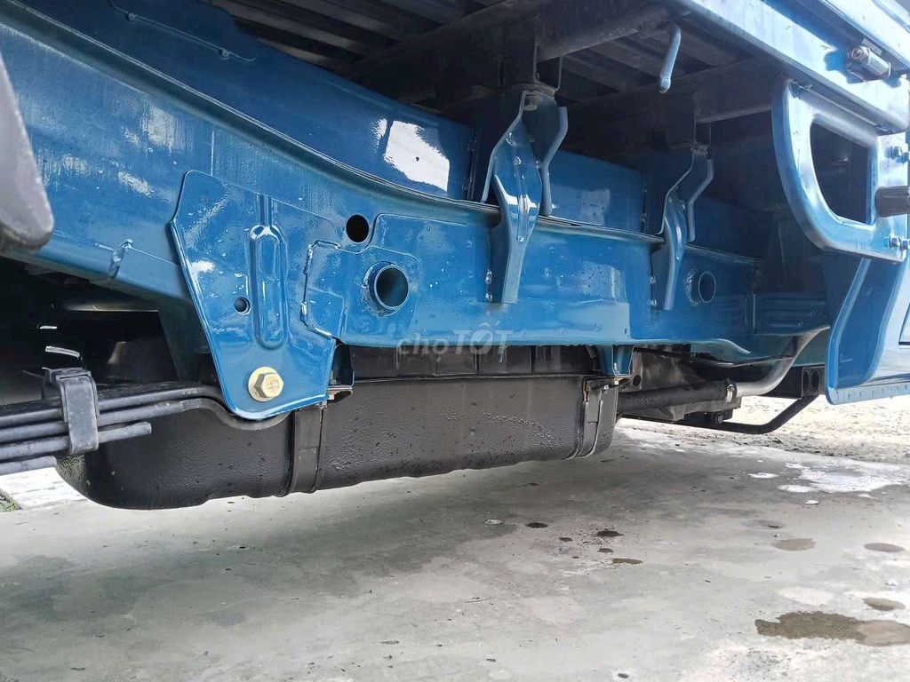 Thaco TF230 Thùng 2m8 Có Trả Góp. Mua bán Xe tải, xe ben tại Quận Cái Răng Cần Thơ được đăng bởi Minh Kỳ Mua Bán Ô Tô hình 4