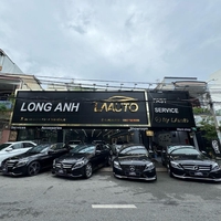 Long Anh Auto - Chỉ Từ 150tr Nhận Xe