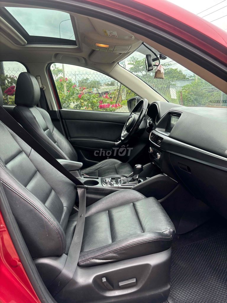 Mazda CX 5 2017 2.5 AT 2WD - 10000 km. Mua bán Ô tô tại Huyện Cẩm Mỹ Đồng Nai được đăng bởi Quân car Đn hình 5