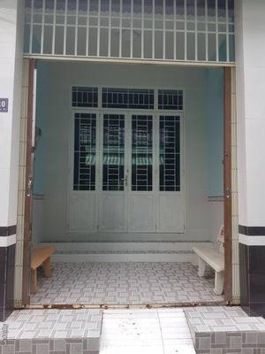 Cho Thuê Nhà Hẻm 81 Ngô Gia Tự P6. Cho thuê nhà ở tại Thành phố Sóc Trăng Sóc Trăng được đăng bởi Trần Trung Hiếu