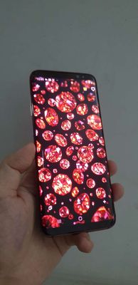 Samsung S8 ram 4gb màn zin 
