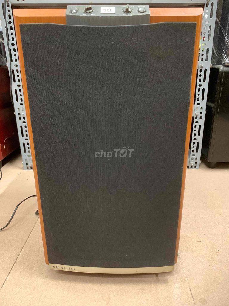 Loa siêu trầm JBL LX2000SUB. Mua bán Tivi, Âm thanh tại undefined Hà Nội được đăng bởi Điện Tử Huy Tùng hình 1