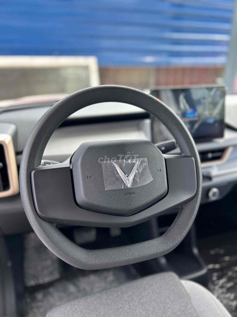 VinFast VF3 2024 Mua pin. Mua bán Ô tô tại Thành phố Biên Hòa Đồng Nai được đăng bởi Phạm Đức hình 8