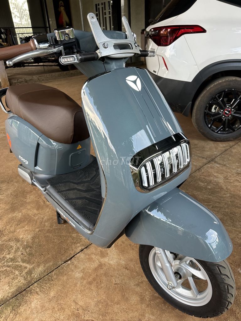 Xe điện yadea ossy.. Mua bán Xe điện tại Huyện Đắk Mil Đắk Nông được đăng bởi Nguyễn Tuyển hình 7