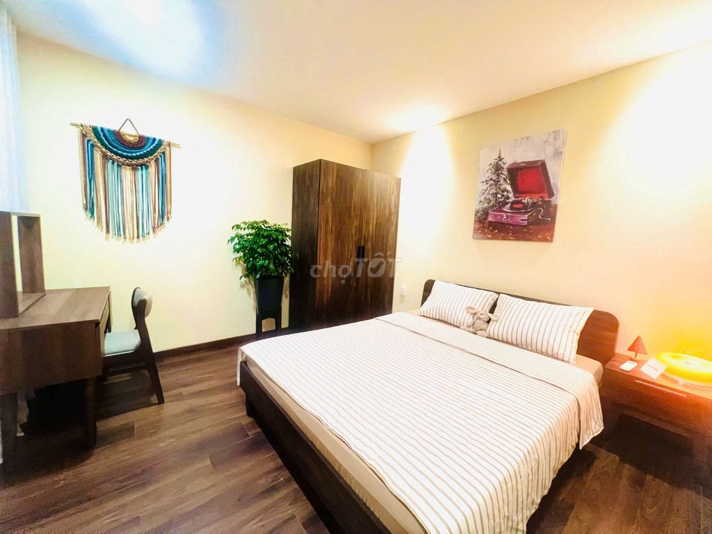 ?Cho thuê căn hộ 2PN CT2 VCN Phước Hải chỉ 16tr/tháng – Full nội thất! Cao Bá Quát, Phường Phước Hải, Thành phố Nha Trang, Khánh Hòa Thành phố Nha Trang Khánh Hòa