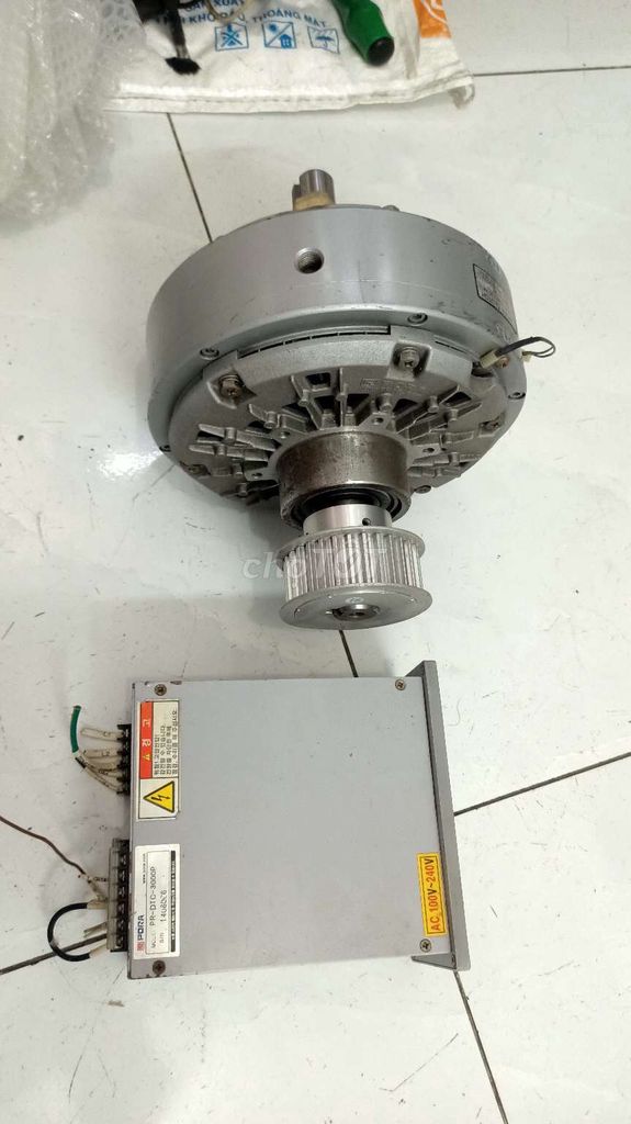  Bộ combo điều khiển, thắng bột từ pora korea. Mua bán Đồ chuyên dụng, Giống nuôi trồng tại Quận Bình Tân Tp Hồ Chí Minh được đăng bởi bán hàng Thanh Lý hình 1