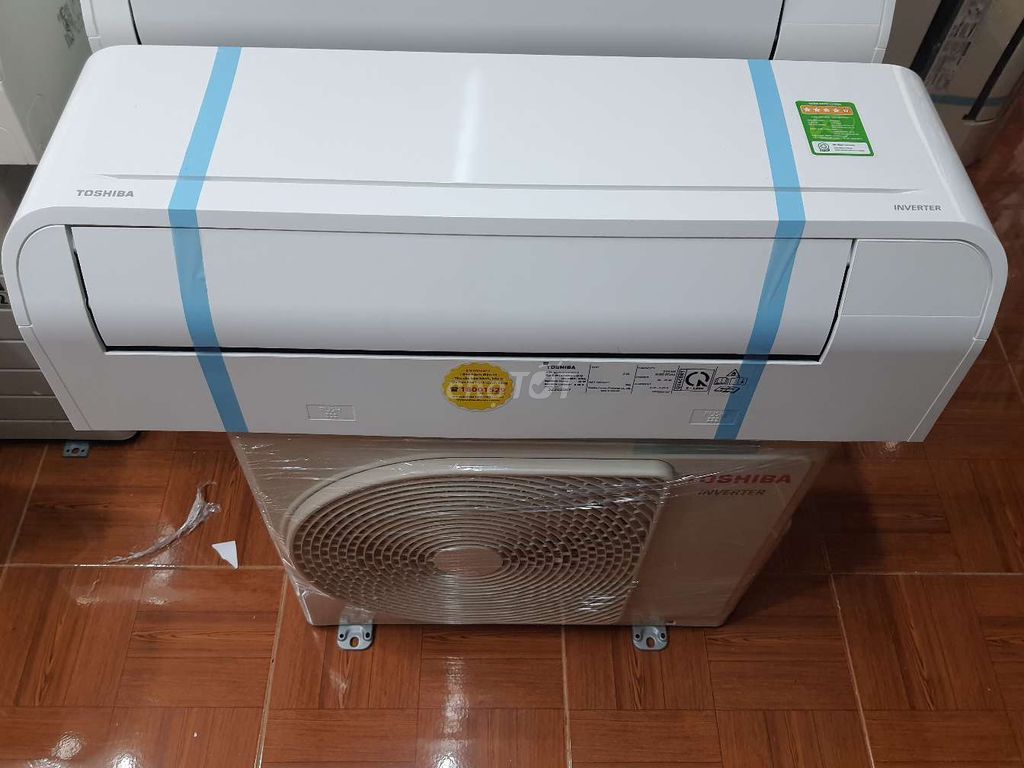 TOSHIBA INVERTER 1HP HÀNG LƯỚT MỚI 95%