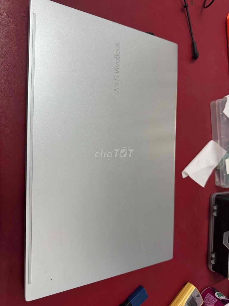 Asus Vivobook 15 i5-11G 8GB/512GB. Mua bán Laptop tại Quận Bình Thạnh Tp Hồ Chí Minh được đăng bởi Chí Hướng Computer hình 1